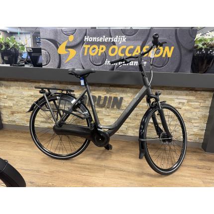 Gazelle Orange C7+ 57cm